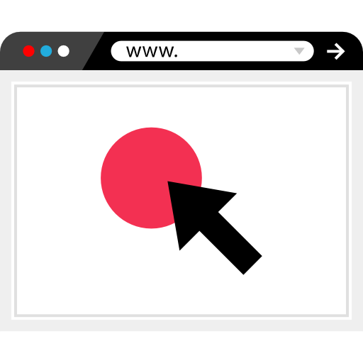 Browser icon