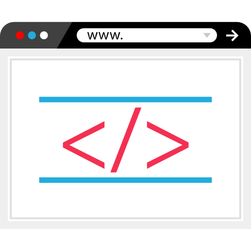 Browser icon