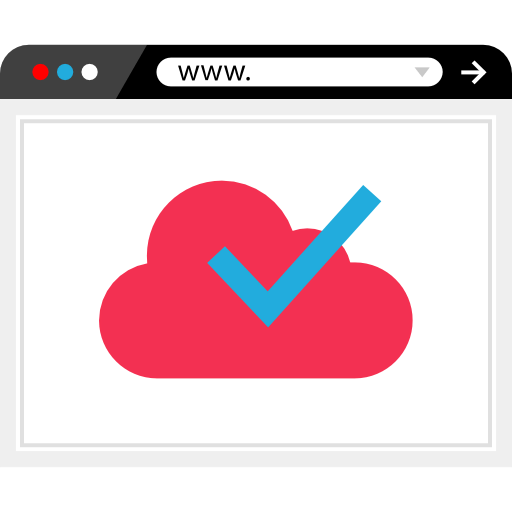 Browser icon