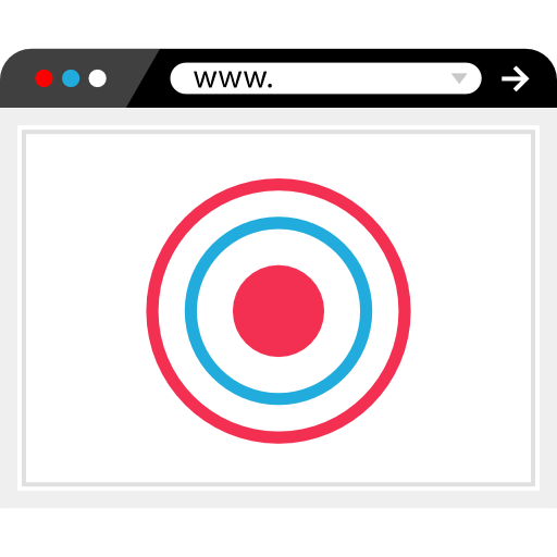 Browser icon