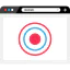 Browser ícono 64x64