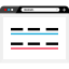 Browser ícono 64x64