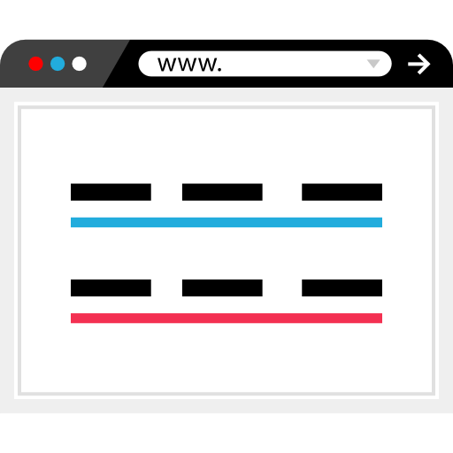 Browser icon