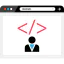 Browser ícono 64x64