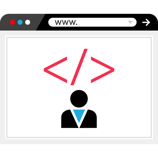 Browser icon