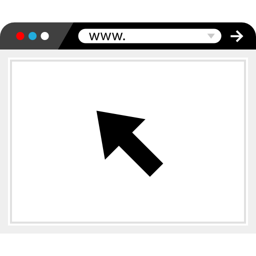 Browser icon