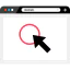 Browser ícono 64x64