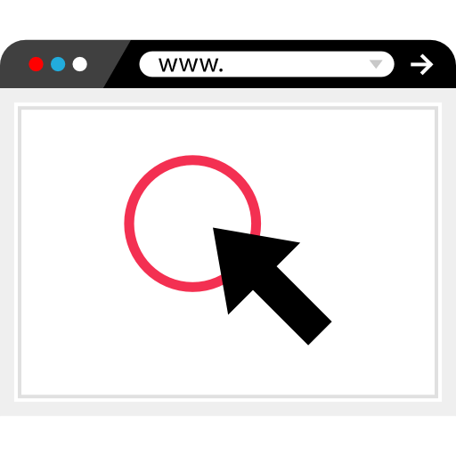 Browser icon
