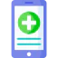 Smartphone icon 64x64