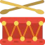 Drum icon 64x64