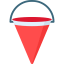 Bucket Ikona 64x64