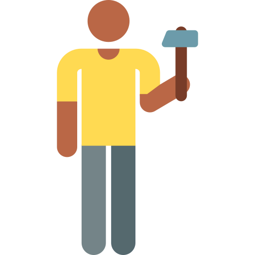 Carpenter icon