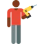 Carpenter ícono 64x64