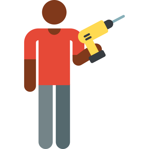 Carpenter icon