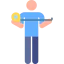Carpenter ícono 64x64