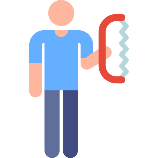 Carpenter icon