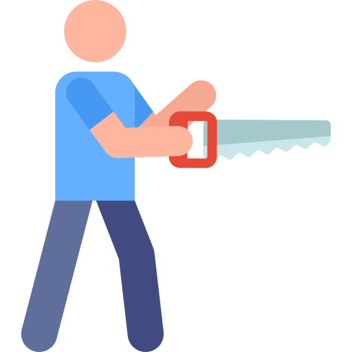 Carpenter icon