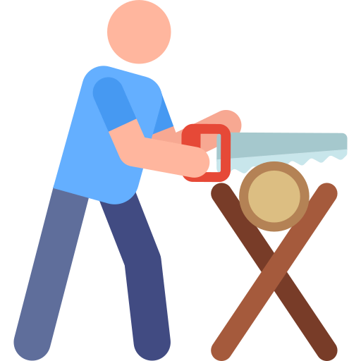 Carpenter icon