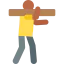 Carpenter ícono 64x64