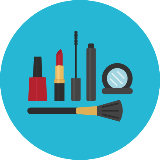 Makeup アイコン