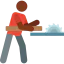 Carpenter ícono 64x64