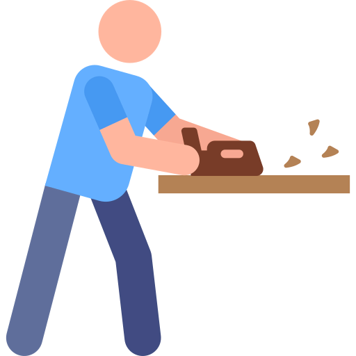 Carpenter icon