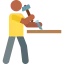 Carpenter ícono 64x64