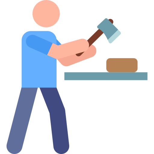 Carpenter icon