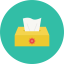 Tissues biểu tượng 64x64