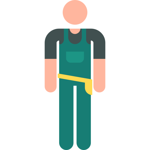 Carpenter icon