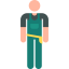 Carpenter ícono 64x64