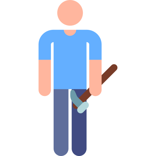 Carpenter icon