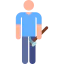 Carpenter ícono 64x64