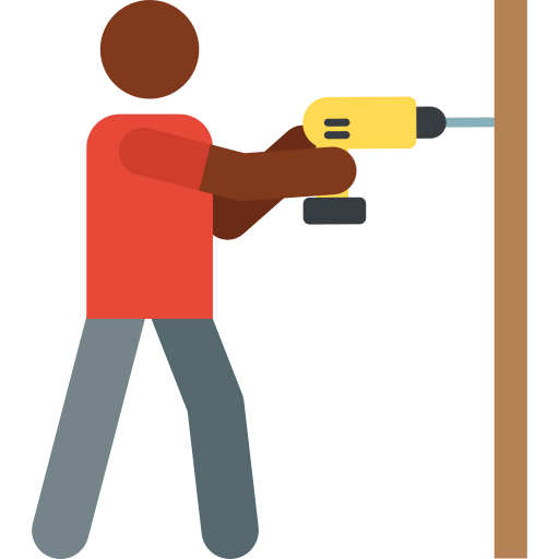 Carpenter icon