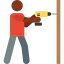 Carpenter ícono 64x64