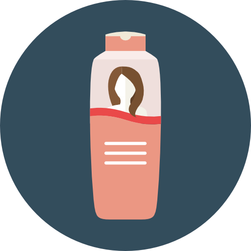 Shampoo icon
