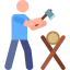 Carpenter ícono 64x64