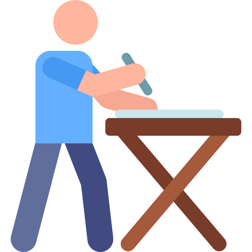 Carpenter icon