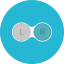 Contact lens Ikona 64x64