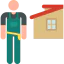 Carpenter ícono 64x64