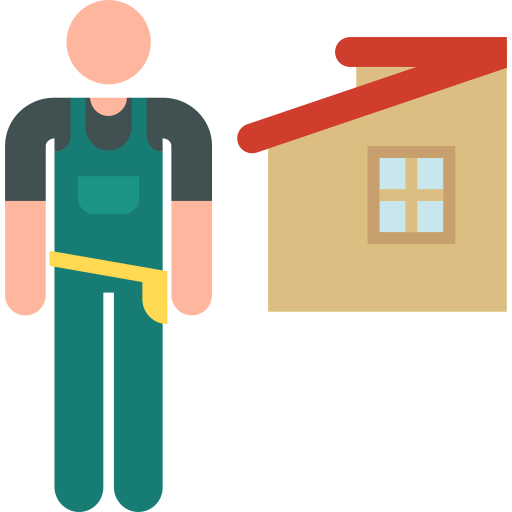 Carpenter icon