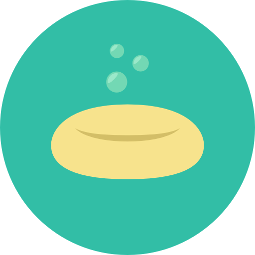 Soap icon