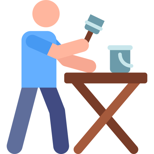Carpenter icon