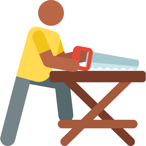 Carpenter icon