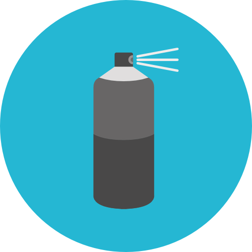 Deodorant icon