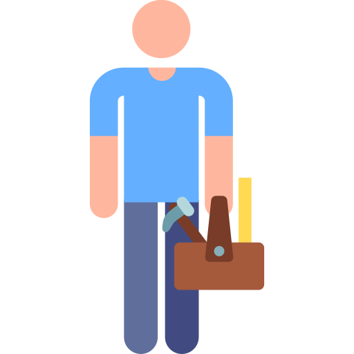 Carpenter icon