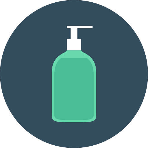 Soap icon