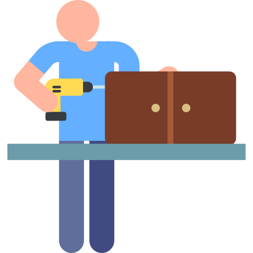 Carpenter icon