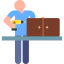Carpenter ícono 64x64