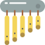 Chimes icon 64x64